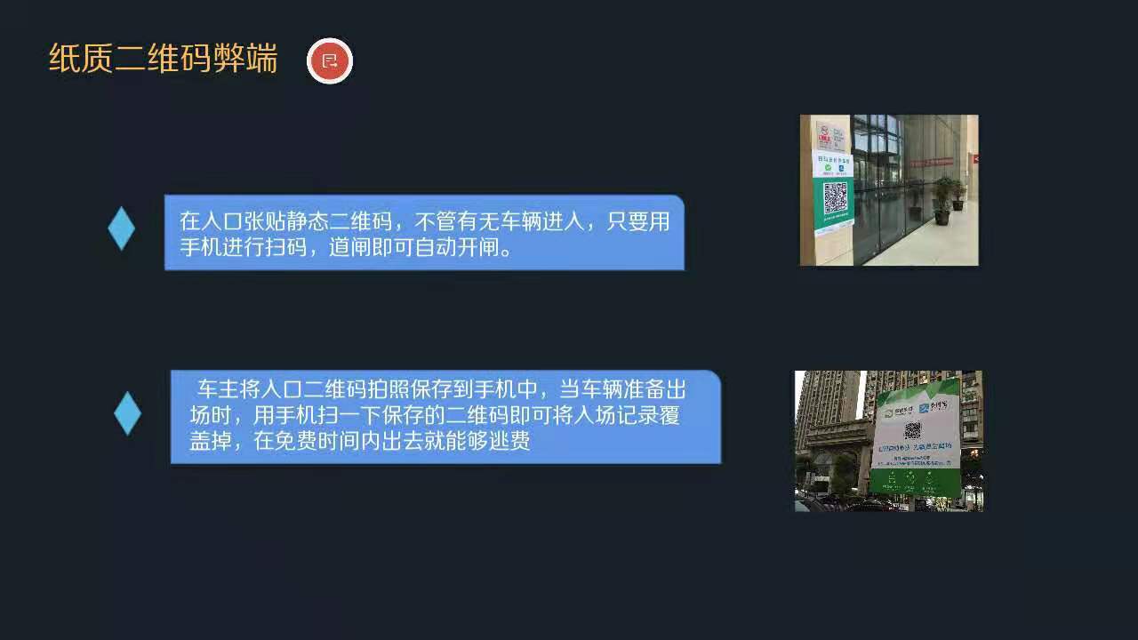 动态二维码与静态二维码1