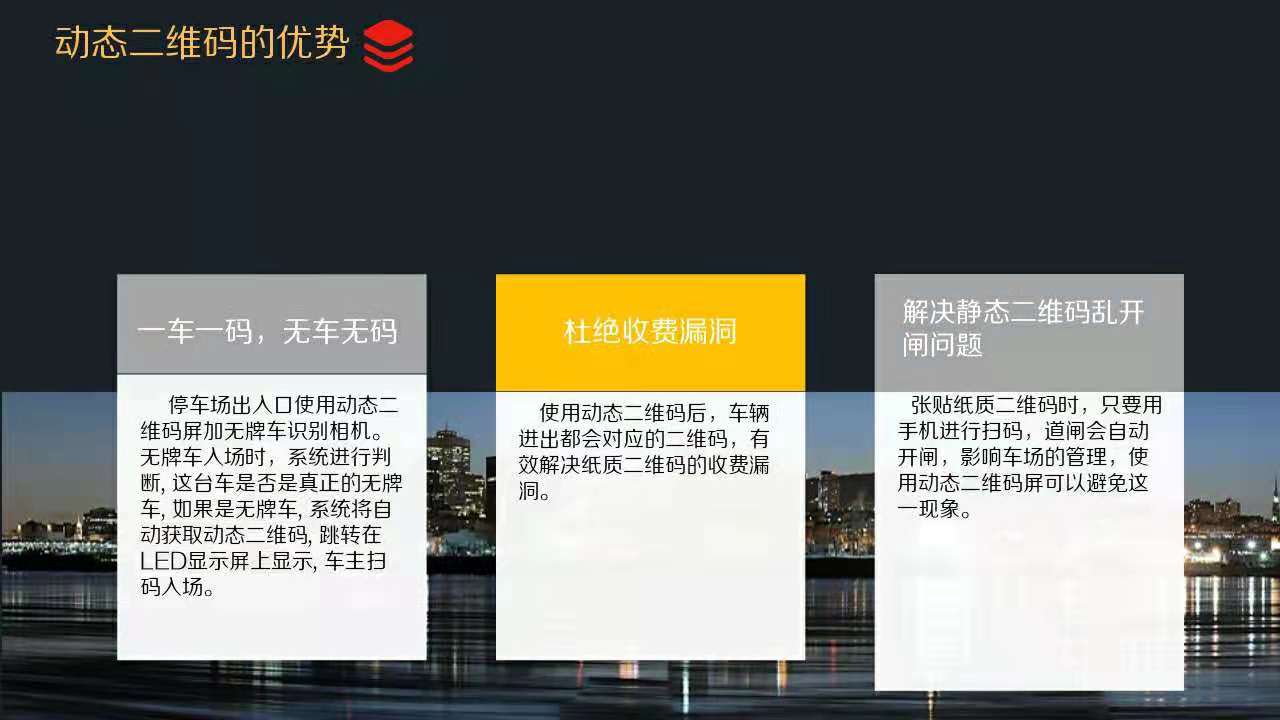 动态二维码与静态二维码4