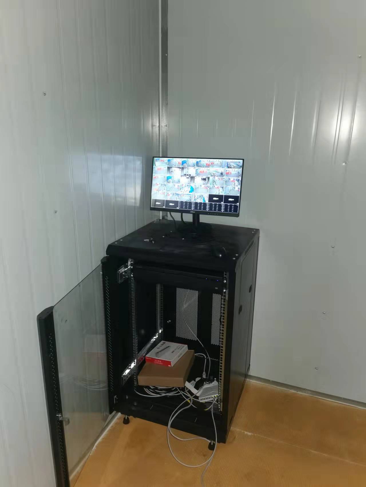 监控