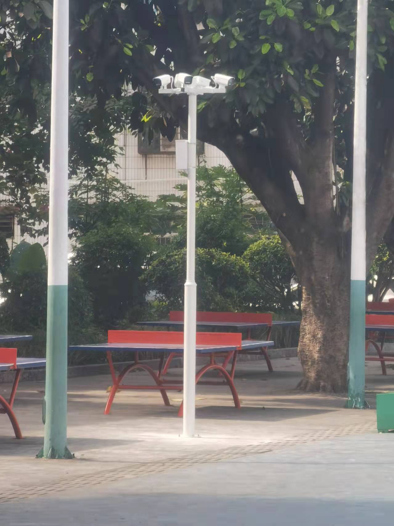 监控