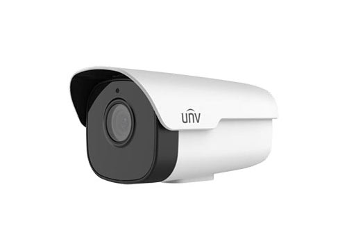 IPC2A5S-IR系列500万星光级红外筒形网络摄像机