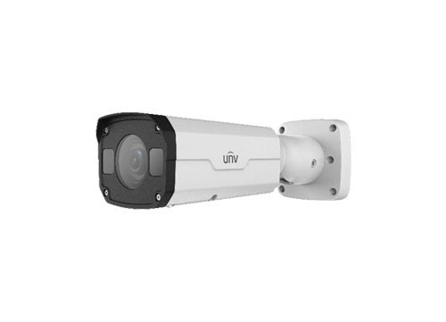 IPC-S234-IR-400万红外电动变焦筒型网络摄像机