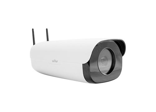 HIC2521H-LZIR-US(RD)WD1080P星光级宽动态电动变焦筒型