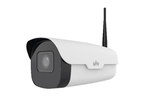 HIC2621-IR200万星光级宽动态红外智能筒型网络摄像