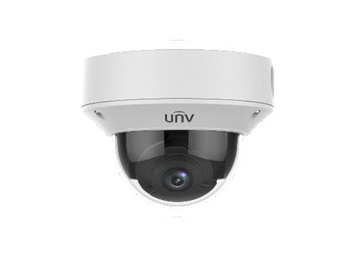 IPC-S365-IR-500万星光级变焦红外防暴半球网络摄像
