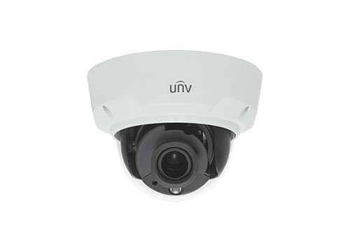 HIC3421L-VIR系列1080P红外防暴半球网络摄像机