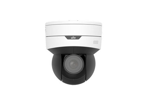 IPC642LR-X5-DT-200万室内红外